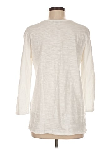 Lilla P 3/4 Sleeve T-Shirt (view 2)