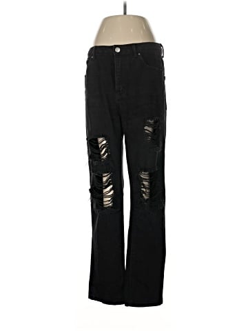 Refuge Jeans (view 1)