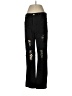 Refuge Black Jeans Size 9 - photo 1