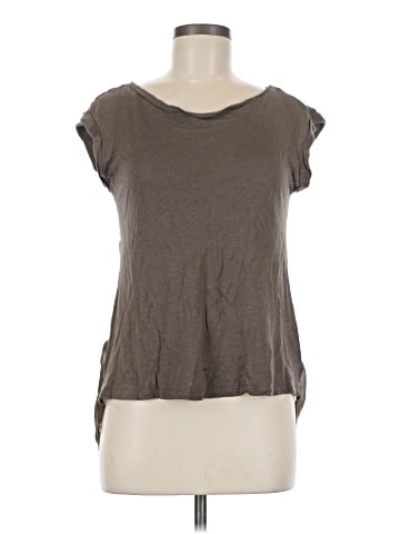 Kische Short Sleeve Top (view 1)