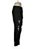 Refuge Black Jeans Size 9 - photo 4