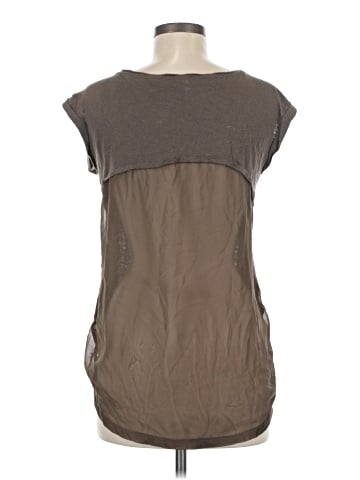 Kische Short Sleeve Top (view 2)