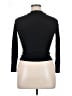 Theory Black Cardigan Size XL - photo 2