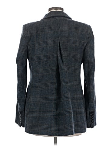 Veronica Beard Wool Coat (view 2)