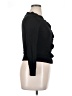 Theory Black Cardigan Size XL - photo 4