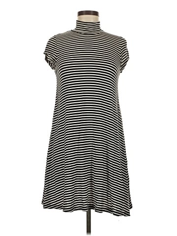 LA Hearts Casual Dress (view 1)