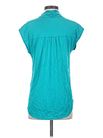 Soft Surroundings Sleeveless T-Shirt (view 2)