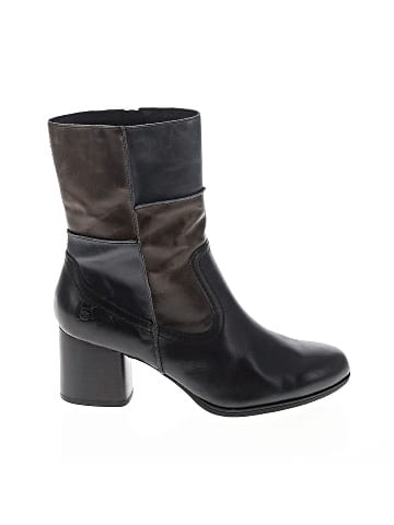 Borneo Ankle Boots (view 1)