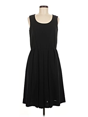 Liz Claiborne Casual Dress (view 1)