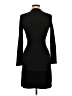 Max Studio Black Cocktail Dress Size XS - photo 2