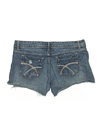 rue21 Denim Shorts (view 2)