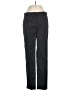 Dolce & Gabbana Chevron-herringbone Gray Black Cropped Dress Pants Size EU (IT) 40 / US 4 - photo 1