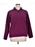 L.L.Bean Purple Pullover Sweater Size XL (estimated) - photo 1
