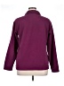 L.L.Bean Purple Pullover Sweater Size XL (estimated) - photo 2