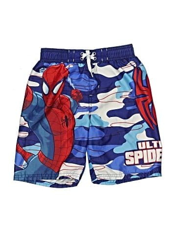 Marvel Board Shorts (view 1)