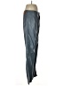 Nanushka 100% Polyester Blue Casual Pants Size M - photo 4