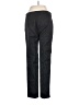 Dolce & Gabbana Chevron-herringbone Gray Black Cropped Dress Pants Size EU (IT) 40 / US 4 - photo 2