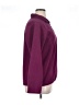 L.L.Bean Purple Pullover Sweater Size XL (estimated) - photo 4
