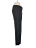 Dolce & Gabbana Chevron-herringbone Gray Black Cropped Dress Pants Size EU (IT) 40 / US 4 - photo 4