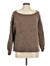 Unbranded Brown Pullover Sweater Size M - photo 1