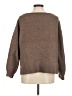Unbranded Brown Pullover Sweater Size M - photo 2