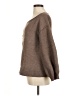 Unbranded Brown Pullover Sweater Size M - photo 5