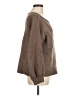 Unbranded Brown Pullover Sweater Size M - photo 4