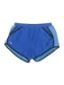 Under Armour Blue Athletic Shorts Size S - photo 1