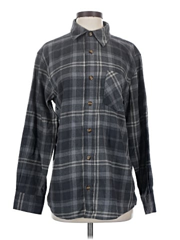 Field & Stream Long Sleeve Button-Down Shirt (view 1)