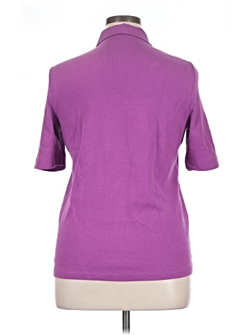 Basler Short Sleeve Blouse (view 2)