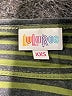 Lularoe Stripes Green Casual Dress Size XXS - photo 7