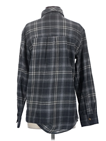 Field & Stream Long Sleeve Button-Down Shirt (view 2)