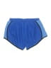 Under Armour Blue Athletic Shorts Size S - photo 2