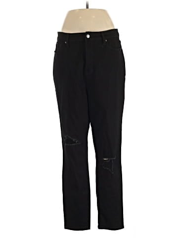 NY&C Jeans (view 1)