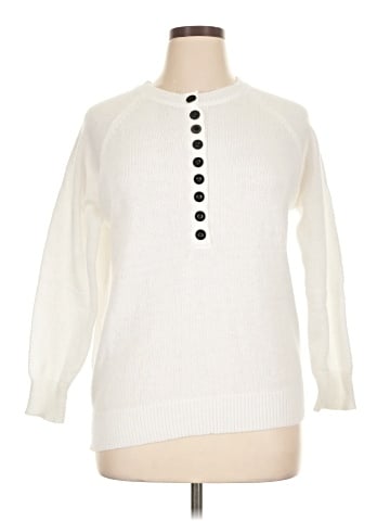 Unbranded Pullover Sweater (view 1)