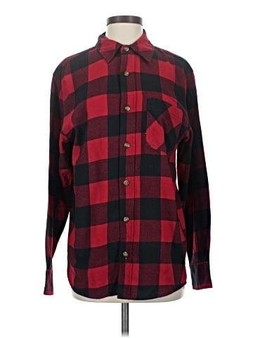 Field & Stream Long Sleeve Button-Down Shirt (view 1)