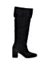 Via Spiga Black Boots Size 8 1/2 - photo 1
