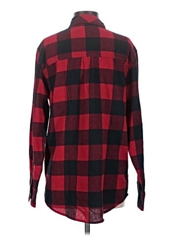 Field & Stream Long Sleeve Button-Down Shirt (view 2)