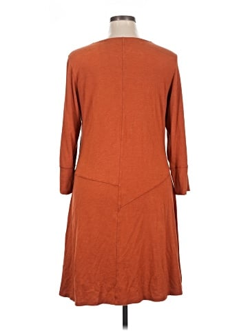 Blue Canoe Casual Dress (view 2)