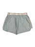 Under Armour 100% Polyester Graphic Gold Athletic Shorts Size S - photo 2