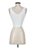 Chicwish White Tank Top Size XS (estimated) - photo 2