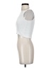 Chicwish White Tank Top Size XS (estimated) - photo 5