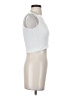Chicwish White Tank Top Size XS (estimated) - photo 4