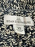 L.L.Bean Signature 100% Cotton Tweed Gray Pullover Sweater Size XS - photo 4