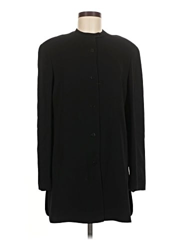 Anne Klein II Coat (view 1)