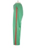 Oona Color Block Green Track Pants Size 26 waist - photo 5