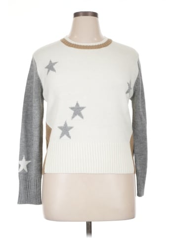 Vigoss Pullover Sweater (view 1)