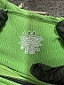 Under Armour Green Zip Up Hoodie Size XS - photo 7