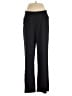 Assorted Brands Solid Black Active Pants Size XL - photo 1