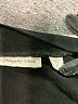 Coldwater Creek Black 3/4 Sleeve Top Size M - photo 7